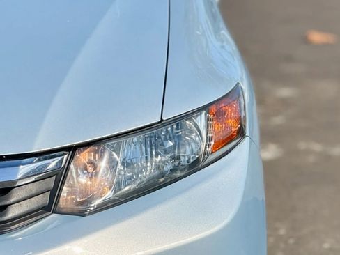 Used 2012 Honda Civic EX-L image 24