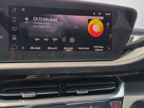 New 2026 Buick Envista Sport Touring FWD image 12