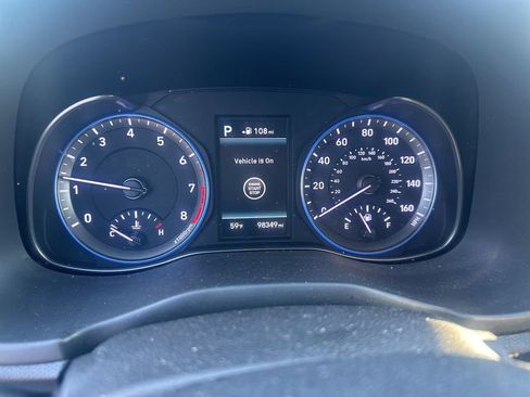 Used 2018 Hyundai Kona Ultimate image 11