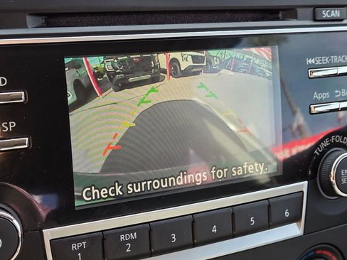 Used 2016 Nissan Altima 2.5 SR image 26