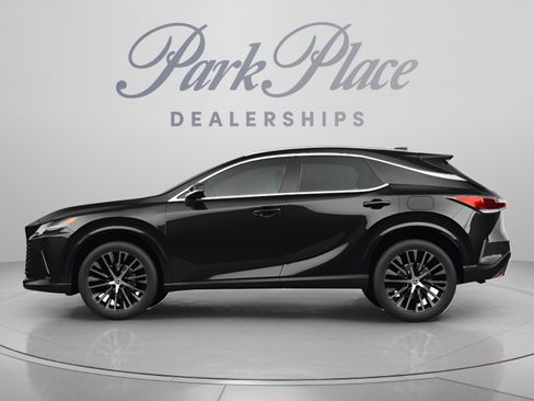 Used 2026 Lexus RX 350 Premium w/ Convenience Package FWD image 2