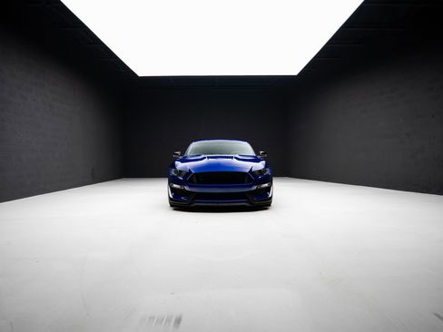 Used 2016 Ford Mustang Shelby GT350 w/ Track Package RWD image 84