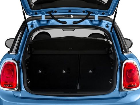 Used 2016 MINI Cooper S FWD image 11