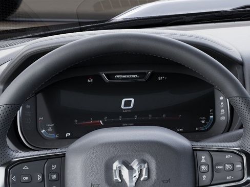 New 2026 RAM 2500 Rebel image 25