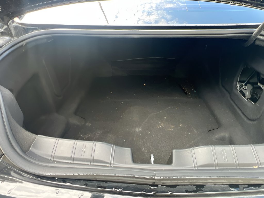 Used 2021 Chevrolet Camaro SS RWD image 27