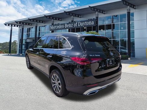 New 2026 Mercedes-Benz GLC 300 image 6