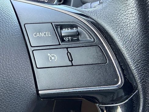 Used 2024 Mitsubishi Outlander Sport SE AWD/4WD image 29