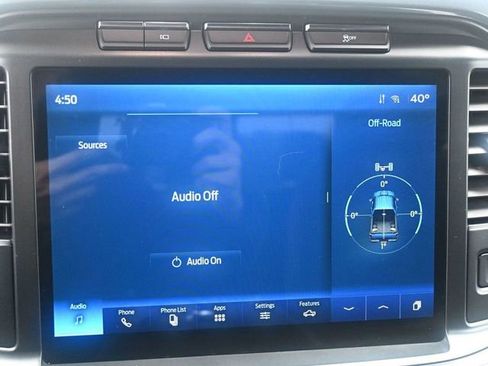 Used 2022 Ford F150 XLT w/ Equipment Group 302A High image 11