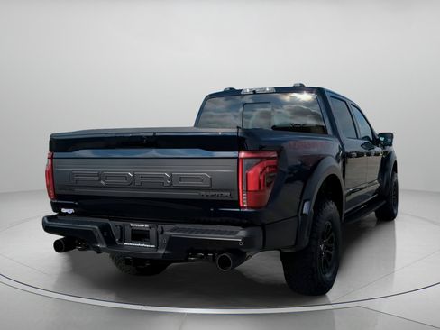 New 2026 Ford F150 Raptor AWD/4WD image 29