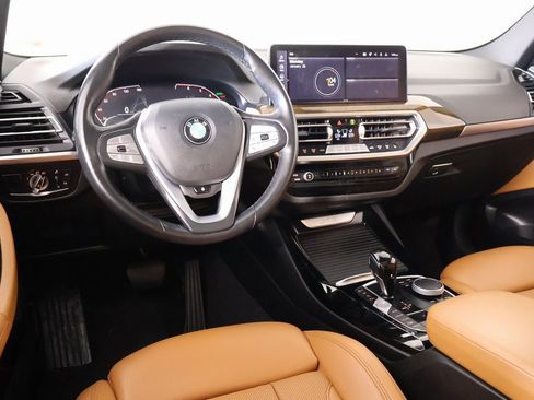 Used 2023 BMW X3 xDrive30i image 2