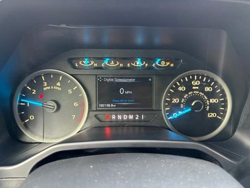 Used 2016 Ford F150 XLT w/ Equipment Group 302A Luxury image 21