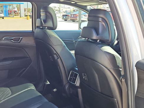 Used 2023 Kia Sportage X-Pro Prestige AWD/4WD image 17