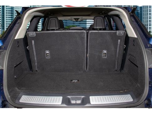 Used 2022 INFINITI QX60 Luxe w/ Cargo Package image 13