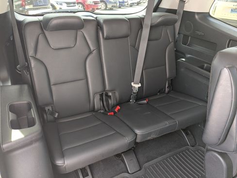 Certified 2023 Kia Telluride SX Prestige AWD/4WD image 28