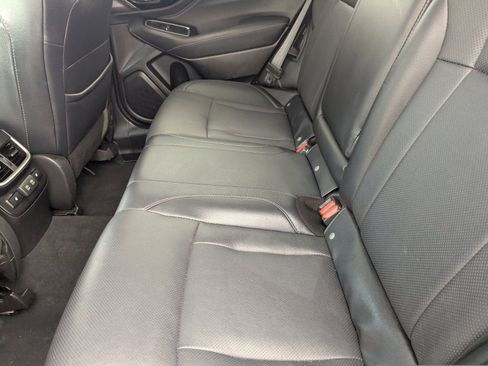 Certified 2022 Subaru Outback Limited w/ Popular Package #2 image 16