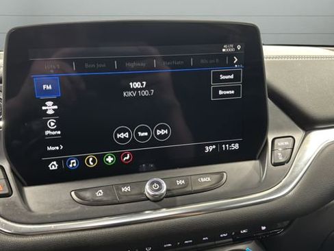 Used 2024 Chevrolet Blazer LT w/ Convenience Package image 16