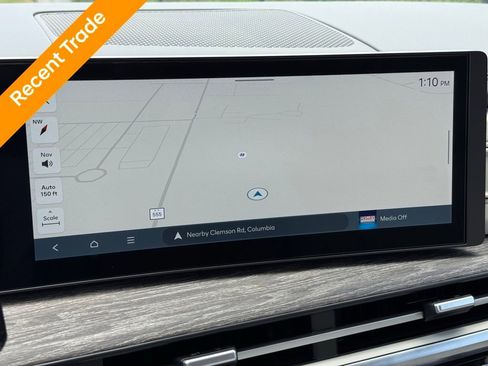 Used 2025 Hyundai Santa Fe Calligraphy image 4