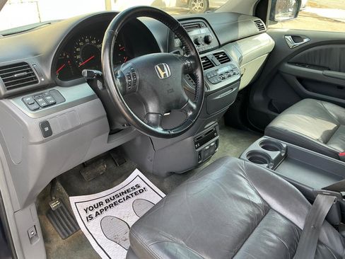 Used 2006 Honda Odyssey EX-L image 14