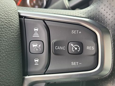 New 2026 RAM 4500 Tradesman image 19