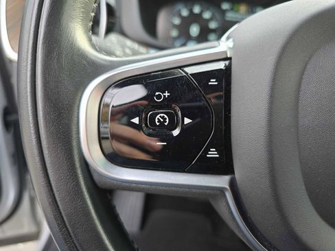 Used 2021 Volvo XC60 T5 Inscription image 32