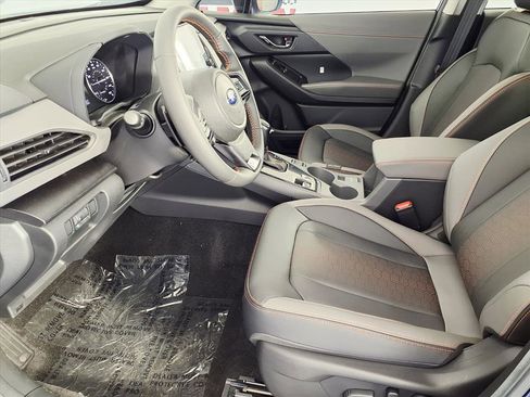 New 2025 Subaru Crosstrek 2.5i Limited w/ Crosstrek Mirror Package image 5