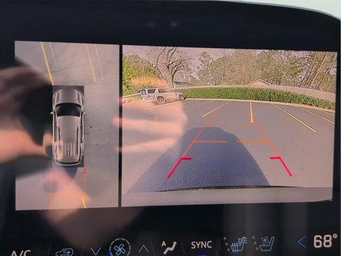 New 2026 Chevrolet Traverse RS w/ LPO, Floor Liner Package image 26