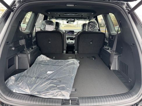 New 2025 Kia Telluride EX X-Line image 7