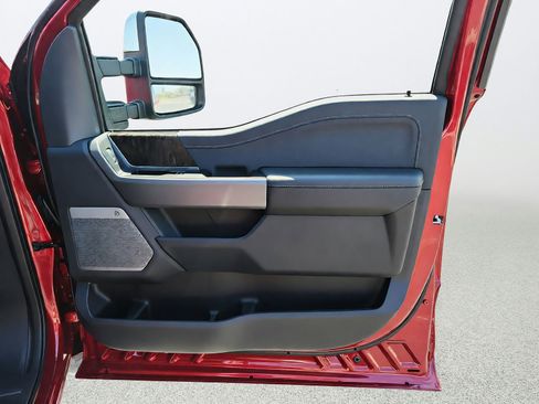 New 2026 Ford F350 Lariat w/ Lariat Premium Package AWD/4WD image 27