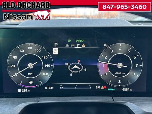 Used 2025 Kia Telluride SX Prestige X-Line AWD/4WD image 21