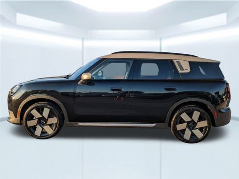 New 2026 MINI Cooper Countryman S AWD/4WD image 2