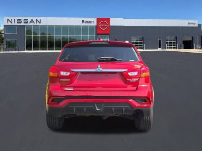 Used 2019 Mitsubishi Outlander Sport ES