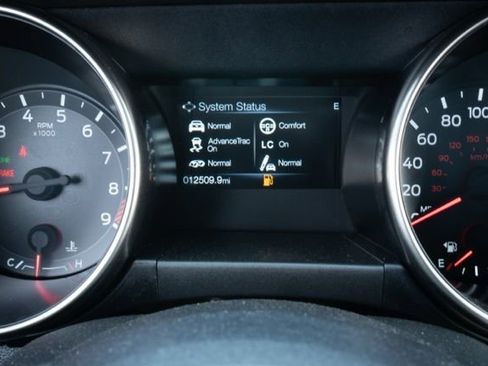 Used 2020 Ford Mustang Shelby GT350 w/ Technology Package RWD image 20