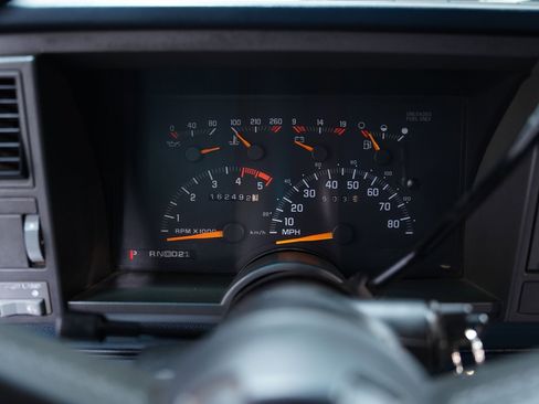 Used 1993 Chevrolet Silverado 1500 4x4 Regular Cab image 34