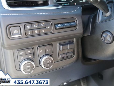 Used 2024 GMC Yukon Denali Ultimate image 14