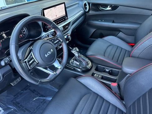 Used 2022 Kia Forte GT w/ GT2 Package image 10