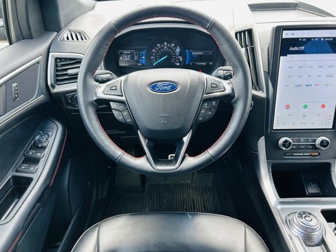 Used 2024 Ford Edge ST-Line AWD/4WD image 16