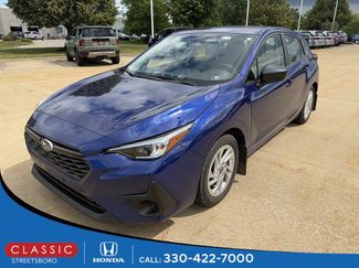 Used 2025 Subaru Impreza 2.0i w/ Popular Package #1A AWD/4WD video 1