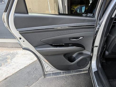 Used 2023 Hyundai Tucson SEL AWD/4WD image 25