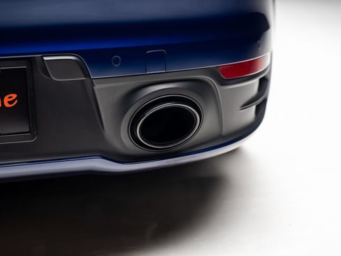 Used 2023 Porsche 911 Carrera S RWD image 33