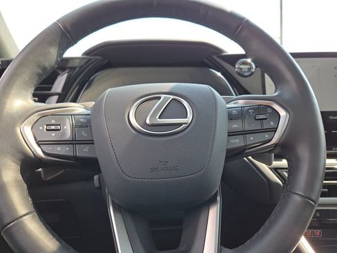 Used 2025 Lexus TX 350 AWD w/ Technology Package image 34