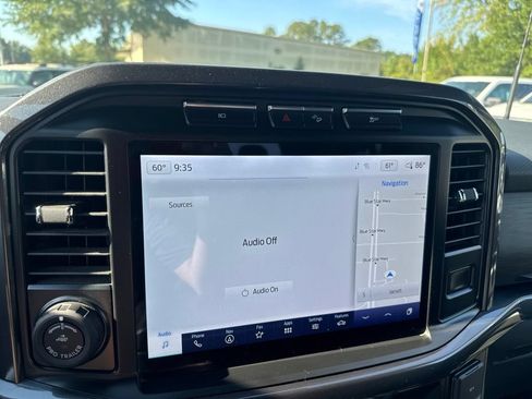 Used 2023 Ford F150 XLT w/ Equipment Group 302A High AWD/4WD image 17