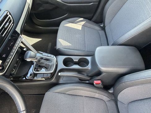 Certified 2023 Kia Seltos S w/ Navigation Package image 19