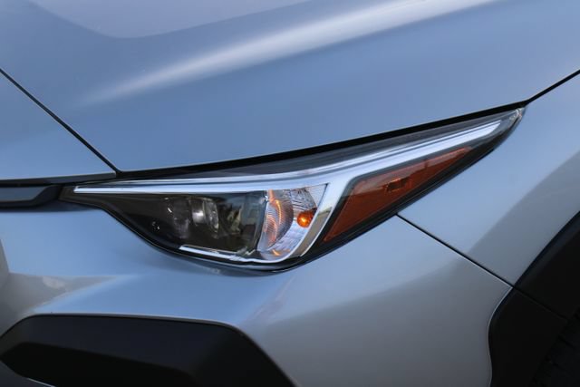 Certified 2024 Subaru Crosstrek 2.0i Premium AWD/4WD image 11