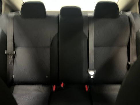 Used 2024 Nissan Versa SV FWD image 27