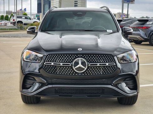 Used 2024 Mercedes-Benz GLE 350 4MATIC image 2