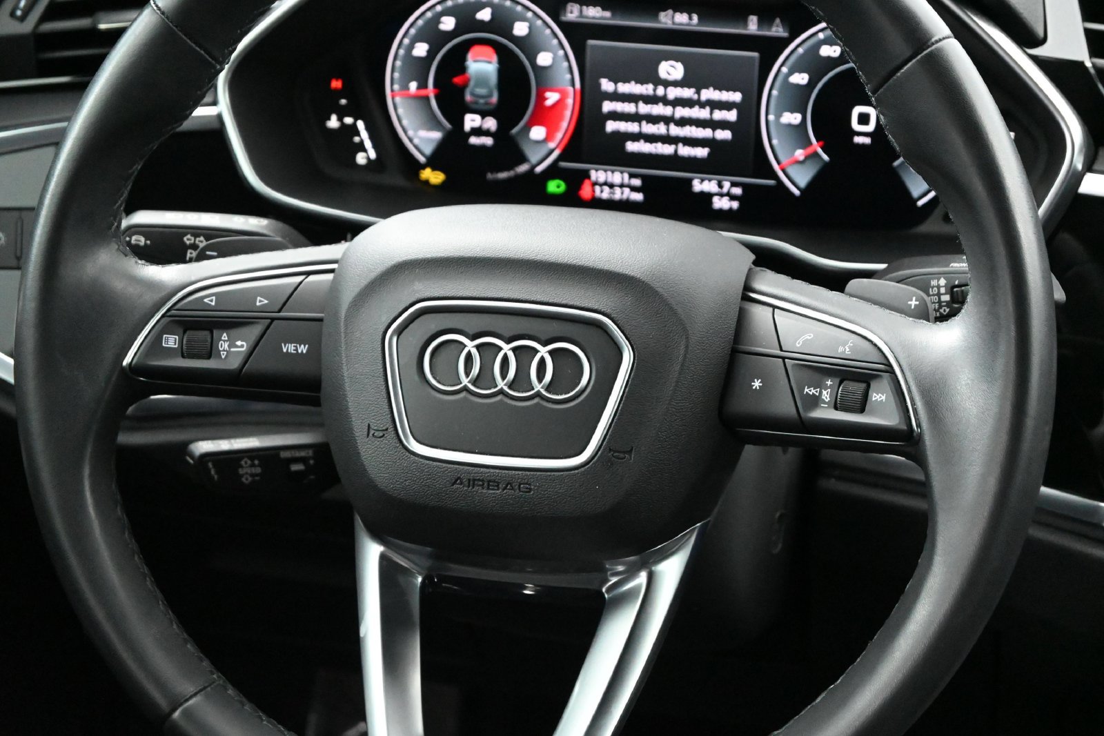 Used 2024 Audi Q3 2.0T Premium Plus AWD/4WD image 14