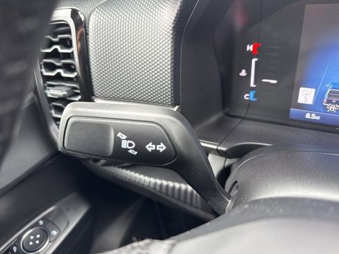 New 2025 Ford Ranger XLT image 28