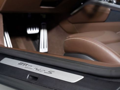 Used 2024 Porsche 911 Turbo S image 22