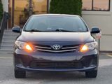 Used 2013 Toyota Corolla S Special Edition image 5