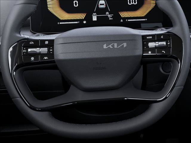 New 2026 Kia Sorento EX FWD image 22